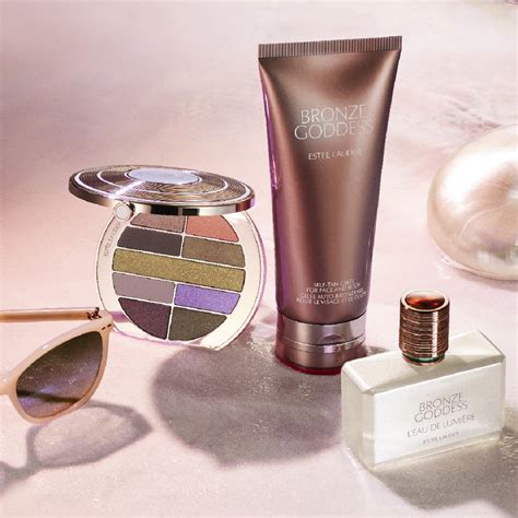 estee lauder bronze goddess 2023.